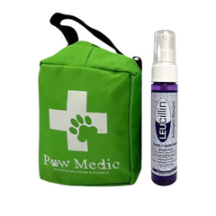 First Aid + Antiseptic #1