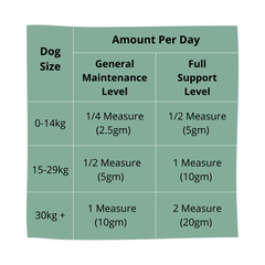 Eden Eden Joint Support Supplement 500g