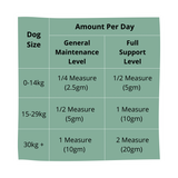Eden Eden Joint Support Supplement 250g
