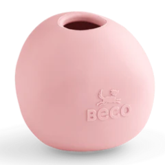 Beco Rubber Wobble Ball
