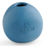Beco Rubber Wobble Ball