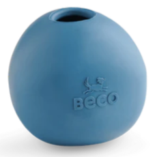 Beco Rubber Wobble Ball