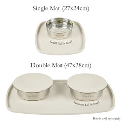 Silicone Feeding Placemats