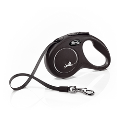 Flexi Classic Tape Dog Lead (5M)