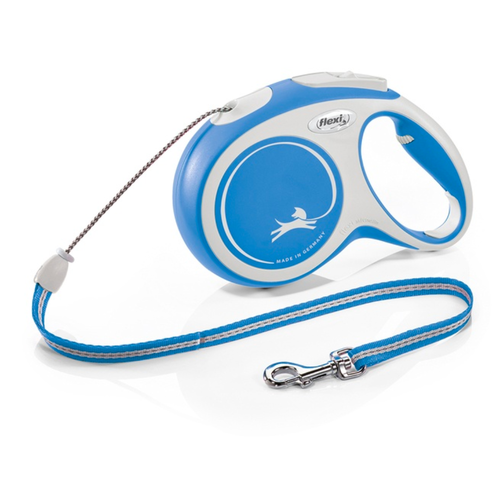 Flexi Comfort Cord Dog Lead (5M)