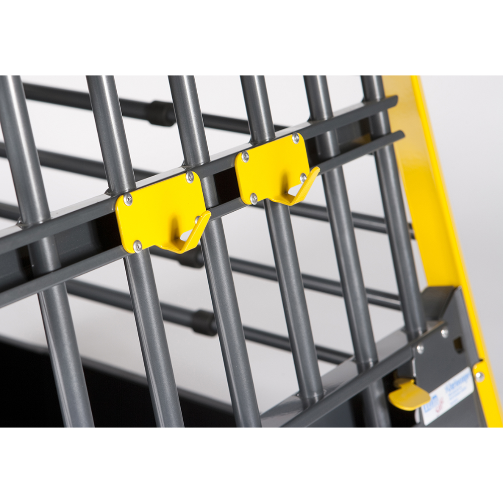 MIMsafe Leash Hooks