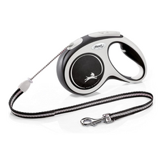 Flexi Comfort Cord Dog Lead (5M)