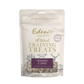 Eden Venison & Sage Training Treats 500g