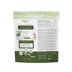 Eden Gourmet Range Duck & Herring 2kg