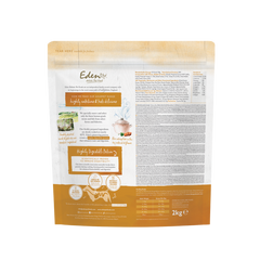 Eden Gourmet Range Goose & Turkey 2kg