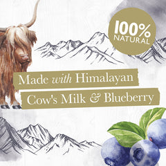 Eden Holistic Milk Chews