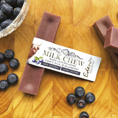 Eden Holistic Milk Chews