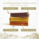 Eden Holistic Milk Chews