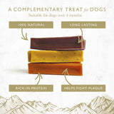 Eden Holistic Milk Chews