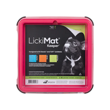 LickiMat Keeper
