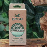Beco Home Compostable Poo Bags | 48