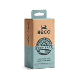 Beco Mint Scented Poo Bags | 120