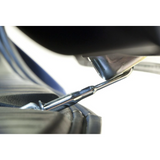 MIMsafe Boot Airing Hook