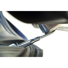 MIMsafe Boot Airing Hook