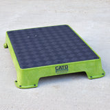 Cato Rubber Place Board - Olive