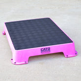 Cato Rubber Place Board - Pink