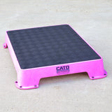 Cato Rubber Place Board - Pink