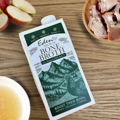 Free Range Chicken Bone Broth