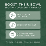 Free Range Chicken Bone Broth