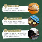 Free Range Chicken Bone Broth