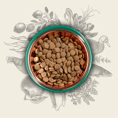 Eden 80/20 Original Cuisine 2kg Medium Kibble