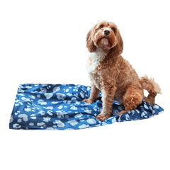 Dog & Bay Towel - K9 Camo