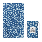 Dog & Bay Towel - K9 Camo