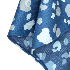 Dog & Bay Towel - K9 Camo