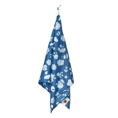 Dog & Bay Towel - K9 Camo
