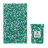 Dog & Bay Towel - Where's Woofy