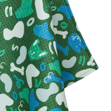 Dog & Bay Towel - Where's Woofy