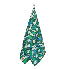 Dog & Bay Towel - Where's Woofy