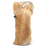 Dog & Field Rabbit Fur Dummy