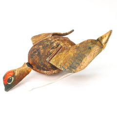 Dog & Field Grouse Clone Bird