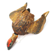 Dog & Field Grouse Clone Bird