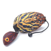 Dog & Field Pheasant Clone Bird