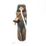 Dog & Field Teal 100g Dummy