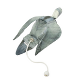 Dog & Field Pigeon Clone Bird