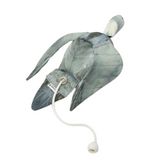 Dog & Field Pigeon Clone Bird