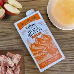 Nordic Lamb Bone Broth