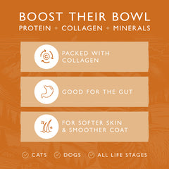 Nordic Lamb Bone Broth