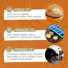 Nordic Lamb Bone Broth