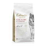 Eden 80/20 Country Cuisine 2kg Medium Kibble