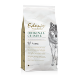 Eden 80/20 Original Cuisine 2kg Medium Kibble