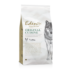 Eden 80/20 Original Cuisine 2kg Medium Kibble